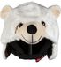 Hoxyheads Knoet de ijsbeer - Housse de casque
