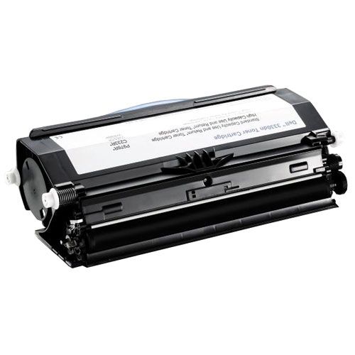 Dell C233R - Tonercartridge - Zwart - 1 stuk