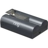Ring Quick-Release Battery Pack - Batterie - Li-Ion - gris