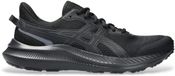 ASICS Jolt 5 Sneakers Dames Zwart Maat 35