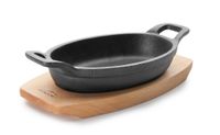 Lacor 25882 steelpan 0,25 l