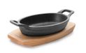 Lacor 25882 steelpan 0,25 l