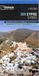Terrain maps Wandelkaart 305 Syros