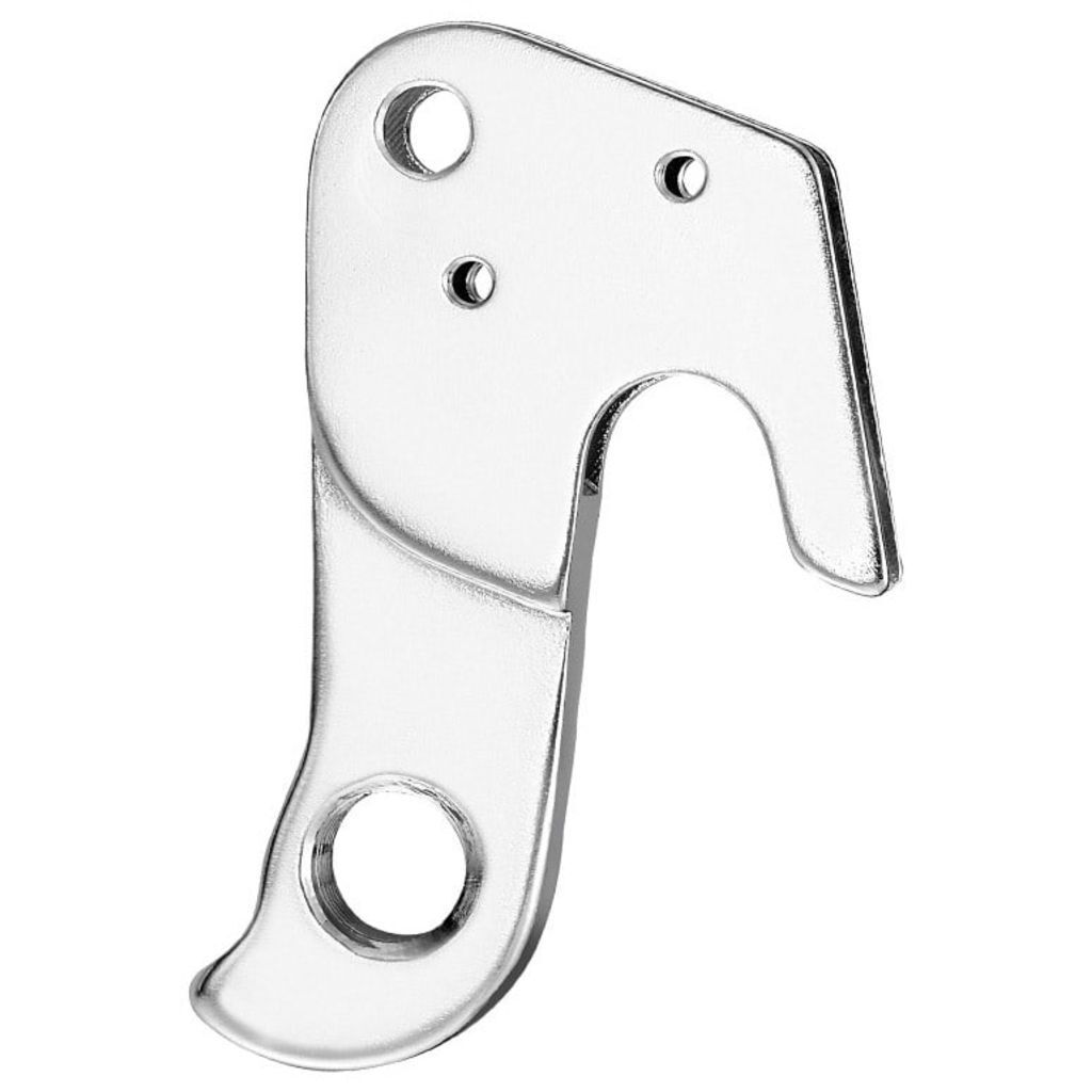 Marwi derailleurhanger GH-149 zilver