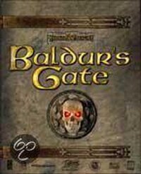 Interplay baldur's gate 2 PC