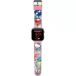 Kids Licensing Uniseks Kinderen Digitaal Kwarts Horloge met Siliconen Armband HK50151