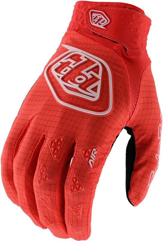 Troy Lee Designs Air Handschoenen, orange