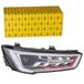 HELLA 1ZS 354 838-101 LED/Bi-Xenon-Koplamp - ECE - voor rechtsrijdend verkeer - Rechts voor