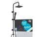 EISL EASY ENERGY doucheset zwart