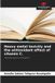 Heavy Our Knowledge Publishing Heavy metal toxicity and the antioxidant effect of vitamin C. Paperback