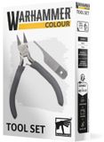 Games Workshop Warhammer Colour Tool Set - 66-36