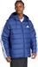 adidas Jas Heren Essentials CLIMAWARM 3-Stripes Blauw - Maat XL