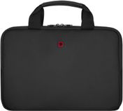 Wenger Housse pour ordinateur portable 14 Guyde Avec poignée, Noir