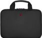 Wenger Housse pour ordinateur portable 14 Guyde Avec poignée, Noir