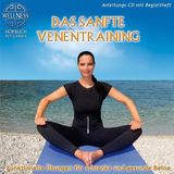 Das Coolmusic Das Sanfte Venentraining