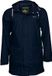 Pro-X Elements - XPlus stretch regenjas voor heren - Amrum - Marineblauw - maat M