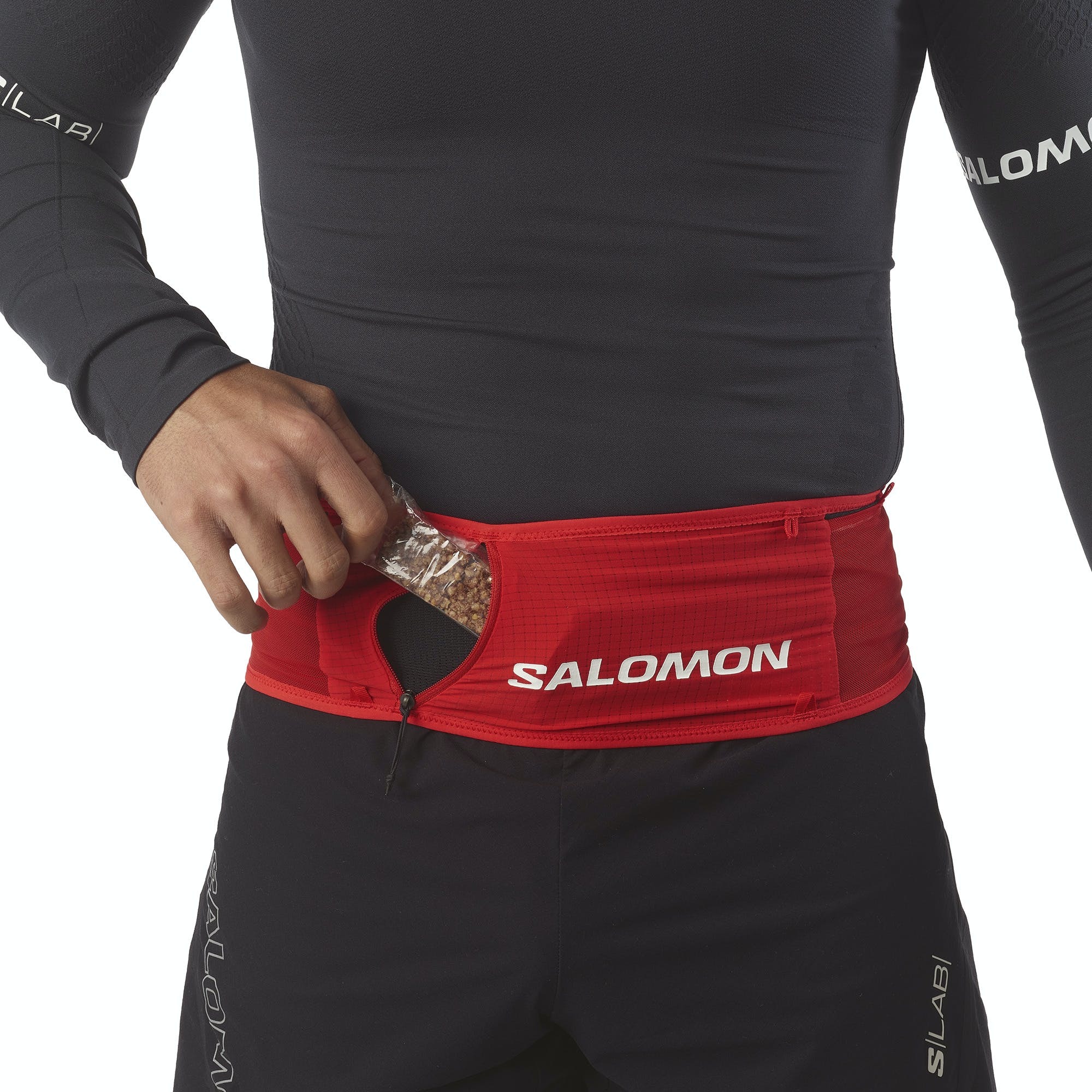 Salomon Salomon S/Lab Belt Unisex