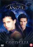 Buffy Angel DVD / 2002