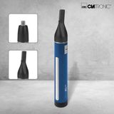 Clatronic NE 3743 - Neus- en oorhaartondeuse - Blauw