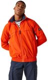 Regatta ShoreBay Jkt II Heren XL Rusty Orange Waterdicht Bomberjack
