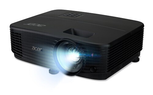 Acer X1229HP - Beamer, XGA, 4500 Ansi Lumen