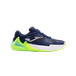 Joma Chaussures de padel Topes2603OM Bleu Marin/Vert 2026