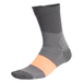adidas Run X Boost Crew Socks Unisex