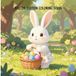 Easter Edition Coloring Book: Coloring Book for Adults and Kids, Celebrating the April Holiday, Simple Easy Stress Free Designs