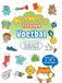 Kawaii Rebo Productions Kawaii tekenen voetbal