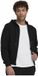 Wilson Team Sweatshirt Met Rits Zwart 2XL Man