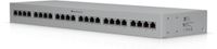 Ubiquiti UniFi Overspanningsbeveiliger (rack-uitvoering) - Grijs