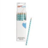 Prym Love Markeerstift uitwasb. mintgroen in doos 610852