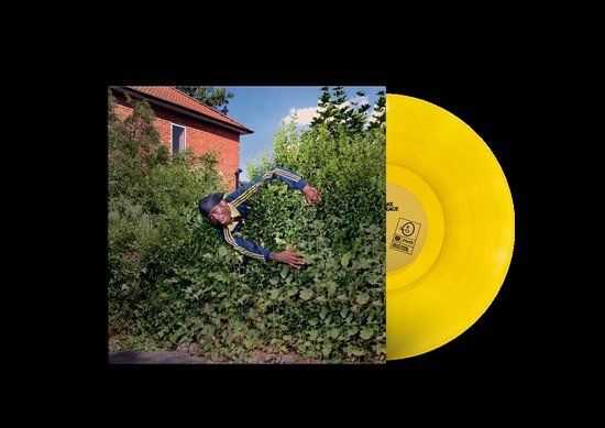 How Master Peace - How To Make A Master Peace (LP) (Coloured Vinyl) (Limited Edition)