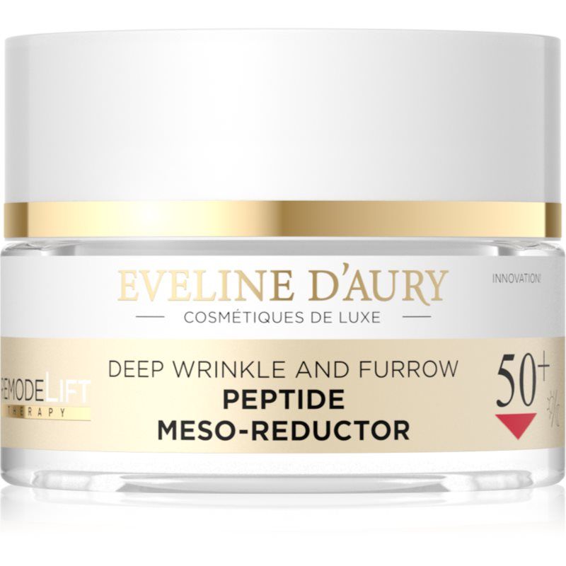 Eveline Cosmetics Eveline Remodelift Therapy Gezichtscrème