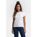 Levi's Lse The Perfect Tee Graphic Tees Poster Taille: S | Chemises Outlet | Femme