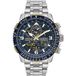Citizen Promaster Skyhawk A-T JY8078-52L Horloge - Staal - Zilverkleurig - Ø 46 mm