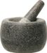 Merkloos Garlic Crusher, Sustainable, Spices, Herbs - Presse-ail - Mortier et pilon, Mortier et pilon Haricots Ail Herbes Alimentation Cuisine