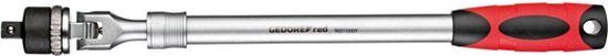 Gedore Red R60110009 Ratel met omschakelbare functie - 1/2