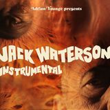 Konkurrent Adrian Younge & Jack Waterson - Jack Waterson (Instrumental) (LP)