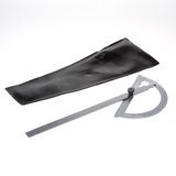 Lintner MIB Rei Gradenboog - Staal - 200 x 300 mm