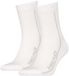 Head Tennis Performance Short Crewsokken 2 Paren Wit EU 43-46