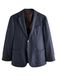 Next Nova Fides navy Colbert