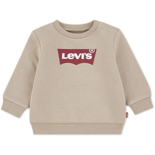 Levi's Jongens Batwing Crewneck Sweatshirt