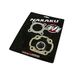 Naraku afdichtingsset 30 mm Racing voor 125-300 ccm GY6 152QMI - Aeon-Cobra 125