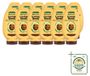 Garnier Loving Blends Après-shampooing Huile d'avocat & Beurre de karité - pour cheveux très secs ou crépus - 250 ml - Lot économique - 12 pièces