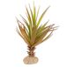 REPTILES PLANET - Pacaya Bush - Kunstplant - Terrarium decoratie - 20 cm