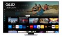 Samsung TQ75Q80D / QLED screen / 75 inches / 2024