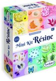 Sentosphère resin gieten navulling - creatieve set voor kinderen.