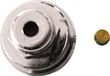 Herz anneau d'adaptation pour thermostat H, figure 6357(11), 1 pièce.