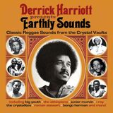 Suburban Derrick Harriott Presents Earthly Sounds - Various Artists - CD